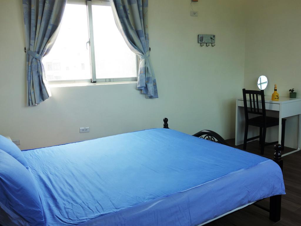 Ferienwohnung Wind Island Magong Exterior foto