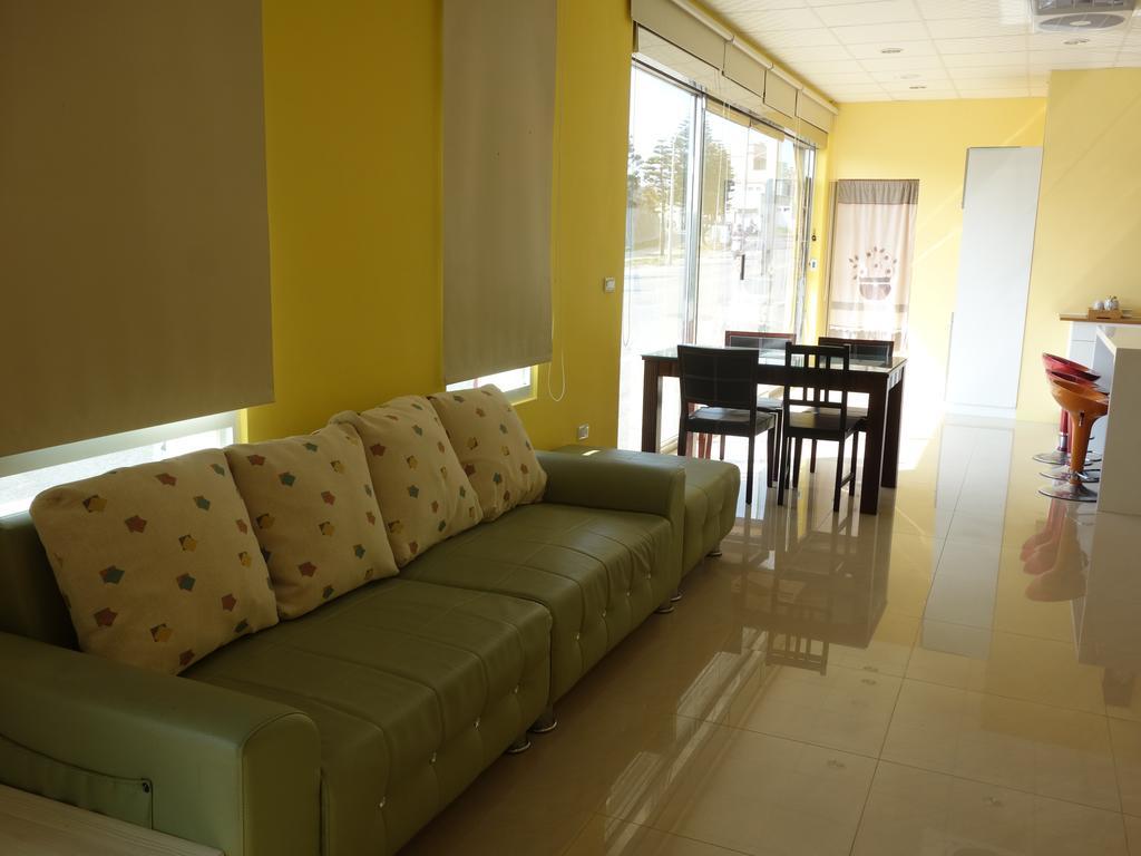 Ferienwohnung Wind Island Magong Exterior foto