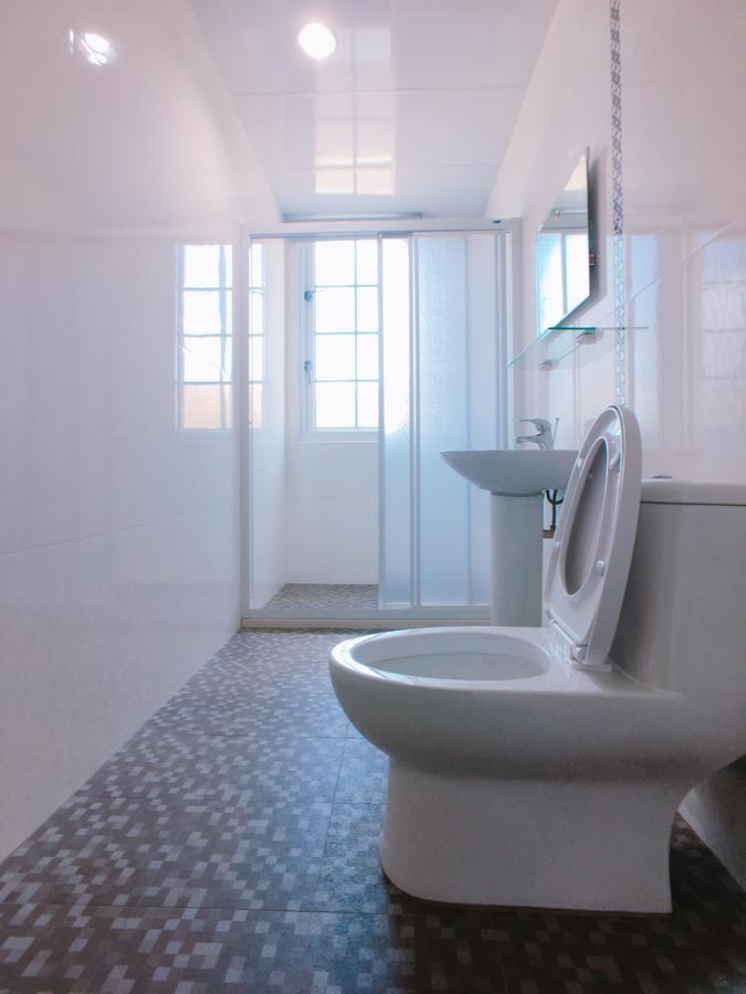 Ferienwohnung Wind Island Magong Exterior foto