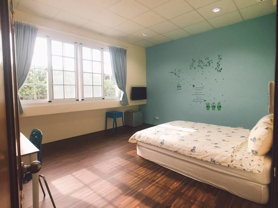 Ferienwohnung Wind Island Magong Exterior foto