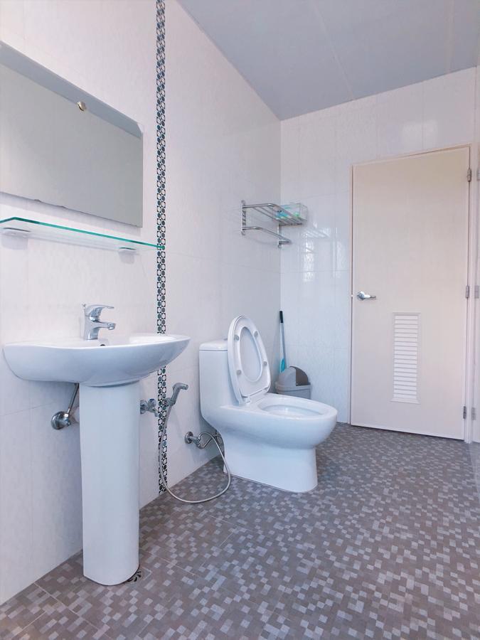 Ferienwohnung Wind Island Magong Exterior foto