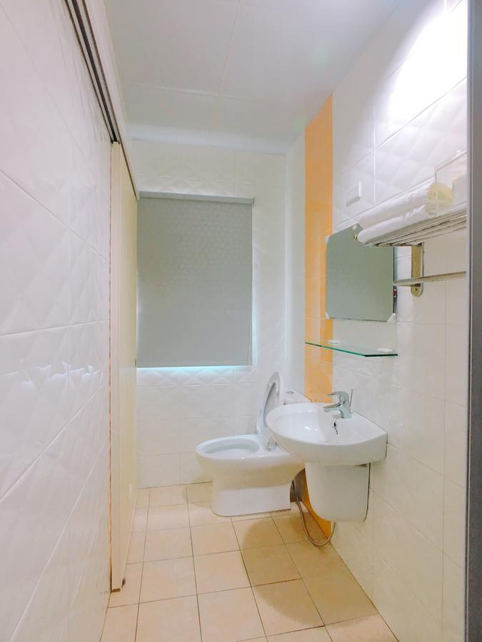 Ferienwohnung Wind Island Magong Exterior foto