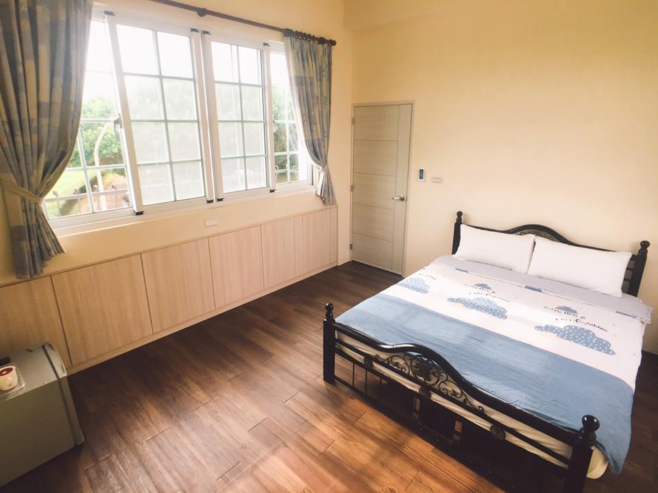 Ferienwohnung Wind Island Magong Exterior foto